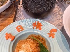 -迦南苑·新派青岛菜·生日纪念日主题餐厅