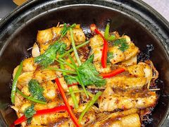 -寻味顺德·南记酒家·传统顺德菜·鱼生(广源路店)