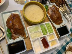 烤鸭-紫光园(马桥店)