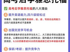 -环球雅思·托福·ALevel·OSSD·DSE·留学英语培训学校(体育西校区)