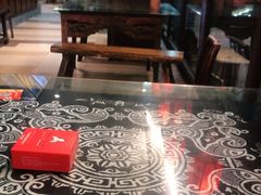 大堂-阿嫂印象·民间江湖菜(大学城店)