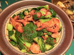 -La Creperie法餐厅(芮欧百货店)