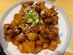 -醉得意(济南万达店)