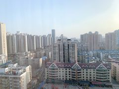 -天津水游城丽筠酒店