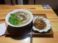 -富源春面馆(四川北路店)