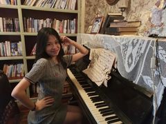 -Melody Mentor音乐私教馆(朝外·悠唐店)