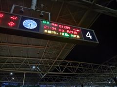 -岳阳东站