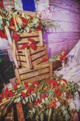 -IDOI婚礼策划·IDOIWEDDING