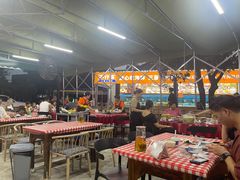 -琼大师东方烤乳猪(亚特兰蒂斯店)