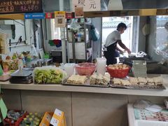 -张记炸串肠粉