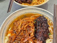 -梅溪·小伙子干挑面(安吉总店)