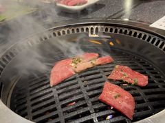 -宮崎牛第一号指定店 焼肉の幸加園(橘通店)