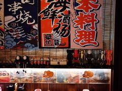 -七町糖果寿司屋(龙洞广工店)