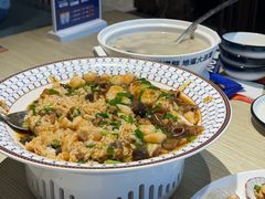 -小船渔村•大连菜•大连焖鱼(黄河路店)