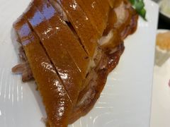 -正德楼果木烤鸭·渔家菜(东港店)