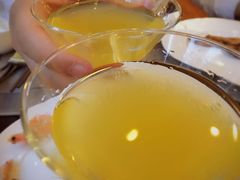 -清远国际酒店-圣保罗西餐厅