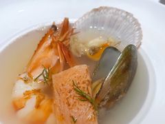 海鲜汤-王品牛排(珠海富华里店)