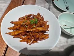 -苏帮袁Sue Cuisine(来福士店)