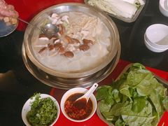 -巴山·烤全羊(高新总店)