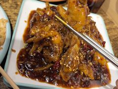 -妈妈手(山大总店)