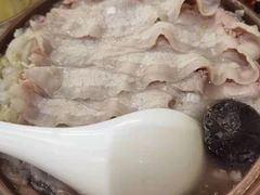 -砂锅居(西四店)