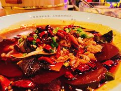 毛血旺-胡桃里音乐酒馆(四道口店)