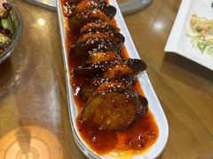 -合家院饭庄(榆关道店)