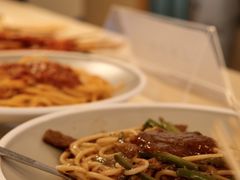 -同济大学-北苑食堂