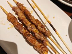 -龍聚祥烧麦馆(鼓楼店)