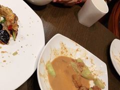 -老牌坊鲁菜名店(宽厚里店)