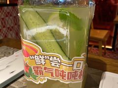 -江边城外烤全鱼(方庄时代购物中心店)