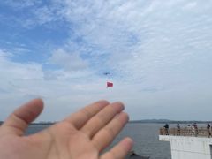 -南京金牛湖风景区