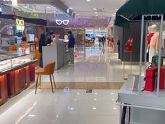 -茂业天地(华强北店)