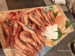 -富力希尔顿酒店·源氏日餐厅