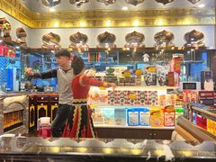 -巴依老爷新疆美食(常营店)