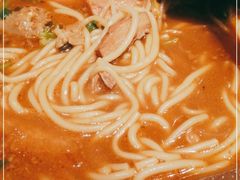 -肥汁米蘭香港米线(长宁来福士店)