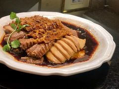 -新南华大酒店(广中店)
