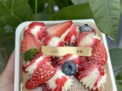 -味多美·北京面包工坊(天坛店)