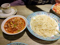 -巴依兄弟西域美食(机场店)