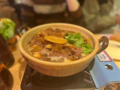 -牛腩之旅·牛腩牛杂煲(光启城美食城店)