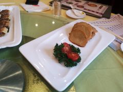 -功德林素菜饭庄(前门店)