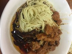 -潘国仙耳光馄饨(黄家阙路店)