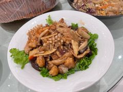 -大铁勺新津菜(东丽阳光新业广场店)