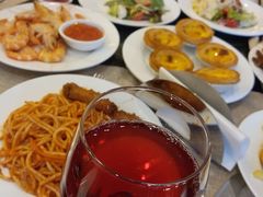 -东方红海鲜百汇(国际大厦店)