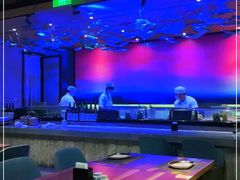 -和彩放题餐厅(酒仙桥店)