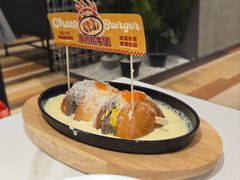 -卡朋西餐(铂顿城店)