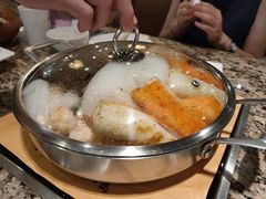 -黄记煌三汁焖锅(新世纪广场店)