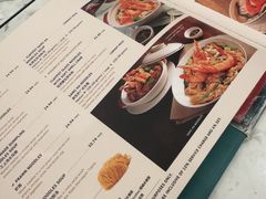 -关夫人餐厅(KLCC阳光广场店)
