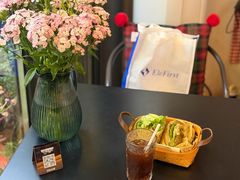 -萤火虫咖啡(砖著店)