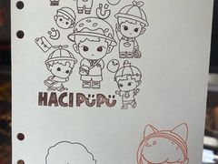 -老北京洪记酱肉坊(德内大街店)